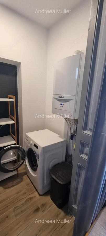 Apartament 2 camere ULTRACENTRAL - 6