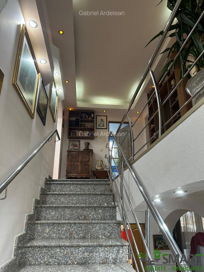 Casa de Vanzare Mocira - 4