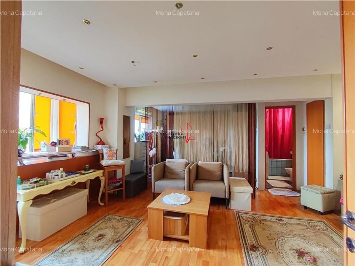 Calea Mosilor,  et.4/8, la 8 min de metrou OBOR - 14