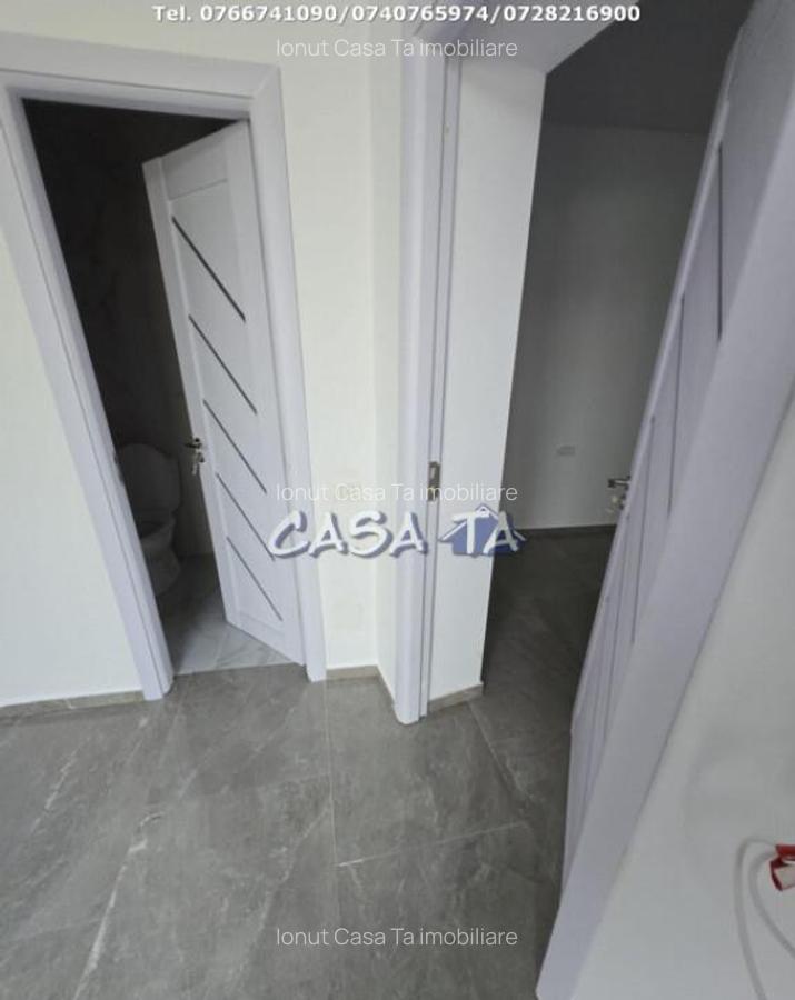Spatiu de Birouri/Comercial, Parter, Strada Traian - Zona Ce - 16
