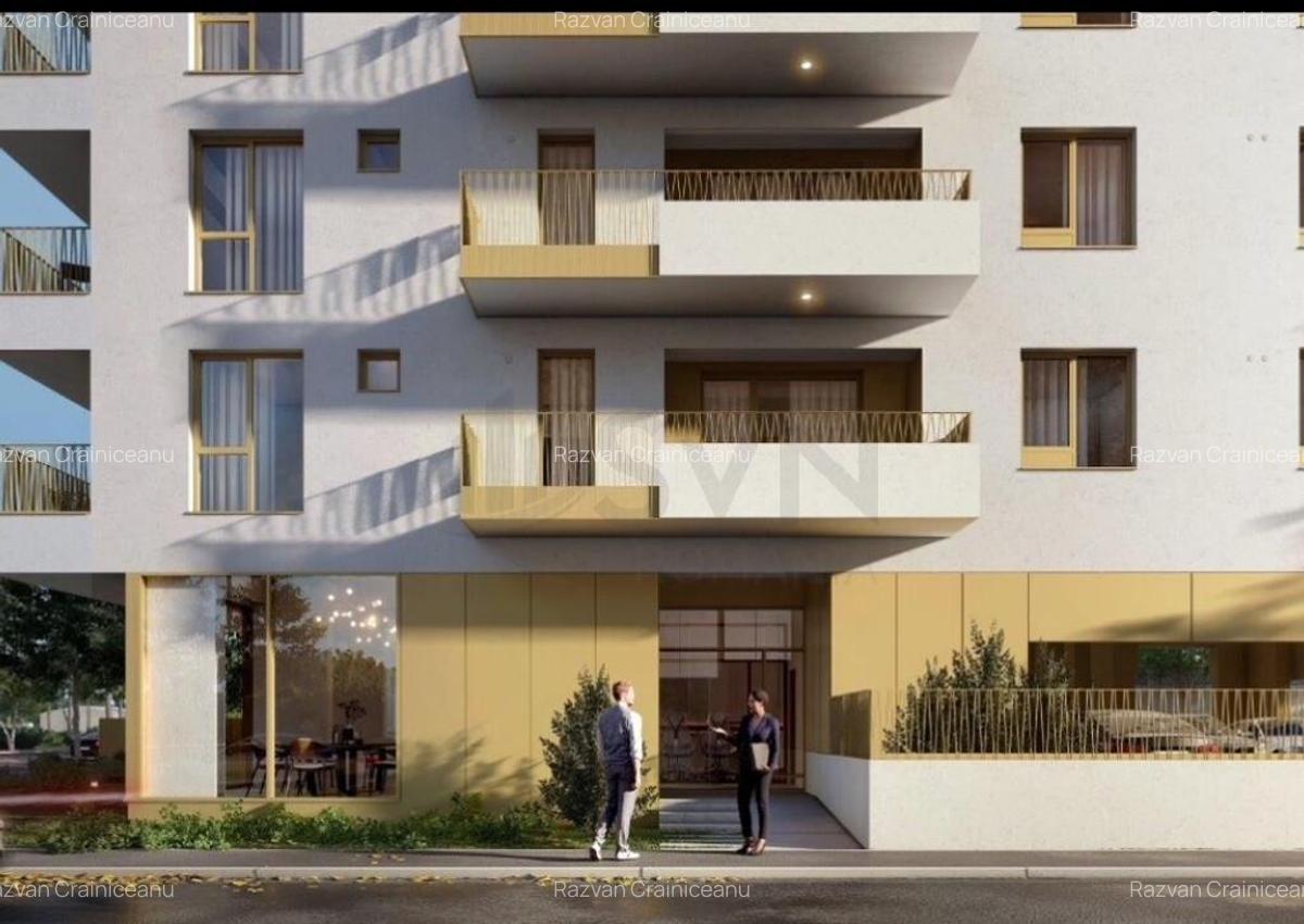 Apartament 3 camere Colentina imobil nou - 4