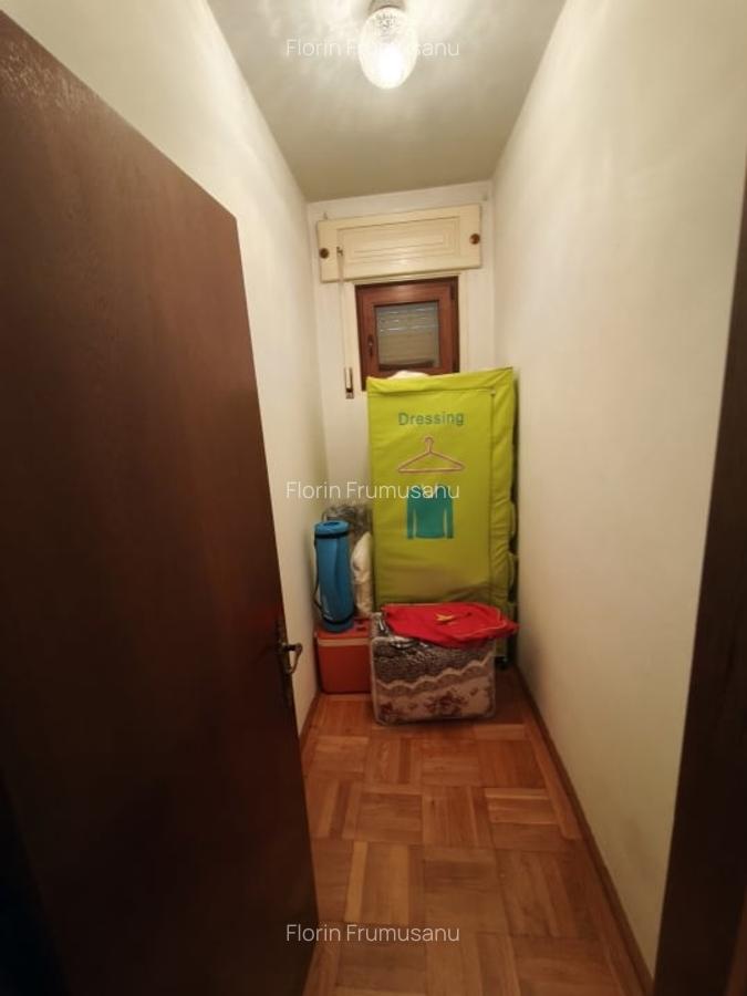 De inchiriat: casa spatioasa cu terasa si garaj – Domenii - 16