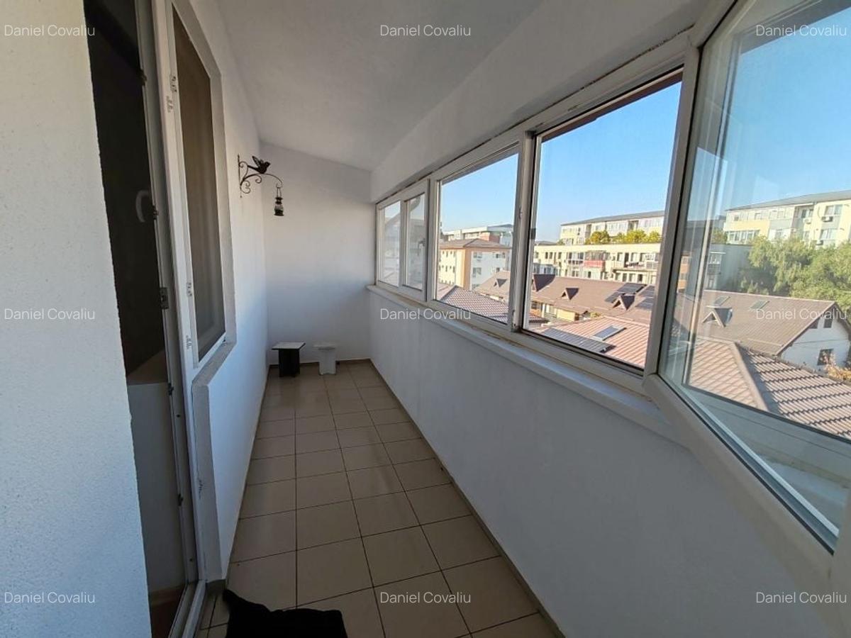 APARTAMENT 3 CAMERE, POPESTI/DRUMUL FERMEI,  CENTRALA, - 6