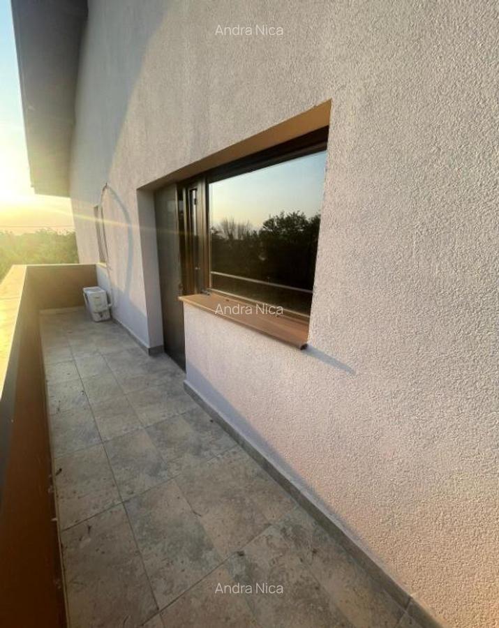 Casa VERDE, singulara, cu 4 camere, 2 bai, teren 600 m2 - 5