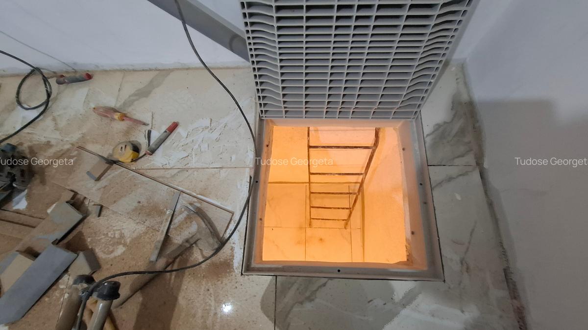 Dacia - ap 3 cam , parter/4 , dec, Suprafata 68,1 mp - 14