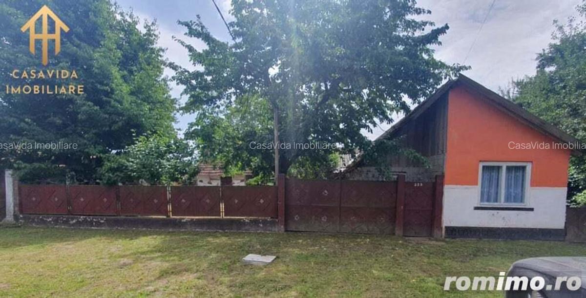 Casa de vanzare in Chizatau - 6