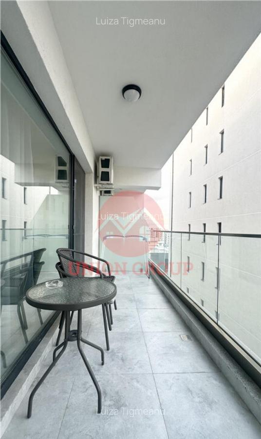 Studio nou, luminos si elegant in Mamaia Nord gata de... - 2