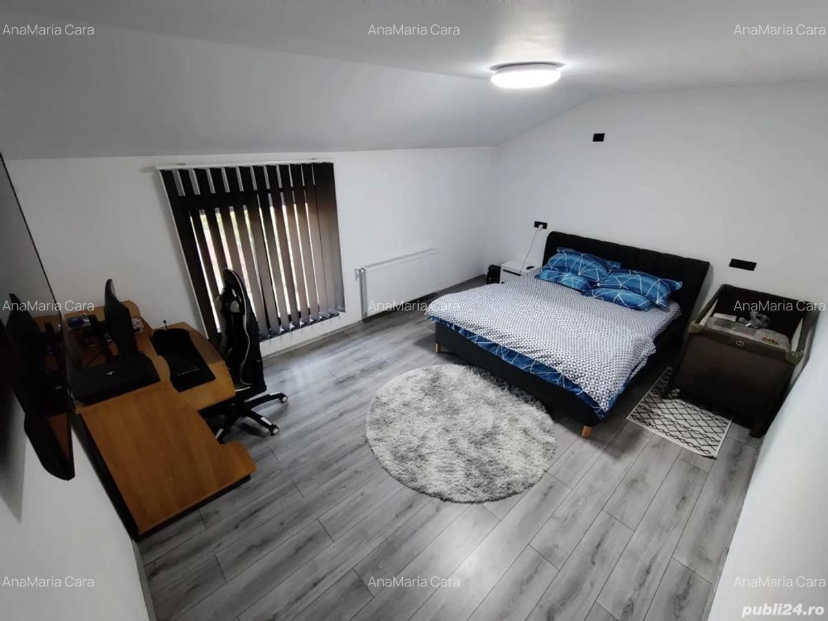 Vand casa D+P+M in Murfatlar - 6