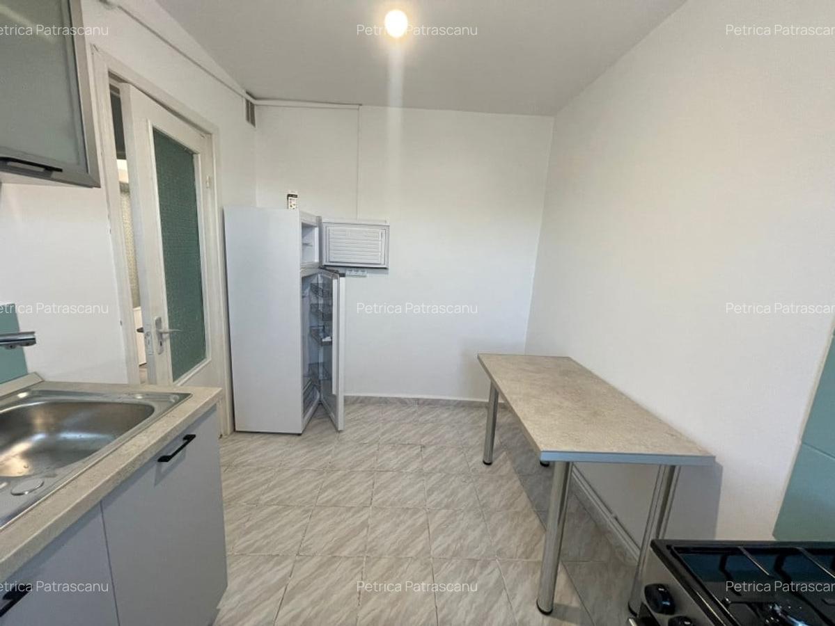 Apartament de vanzare 1 camera, zona Gara, Iasi - 2 Apartament de vanzare 1 camera, zona Gara, Iasi - 2