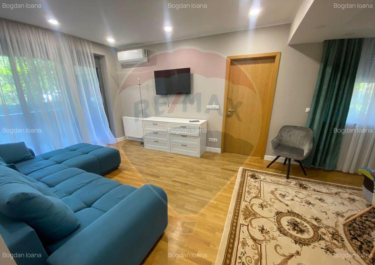 Apartament cu 2 camere de inchiriat in zona Sisesti, Bu... - 2