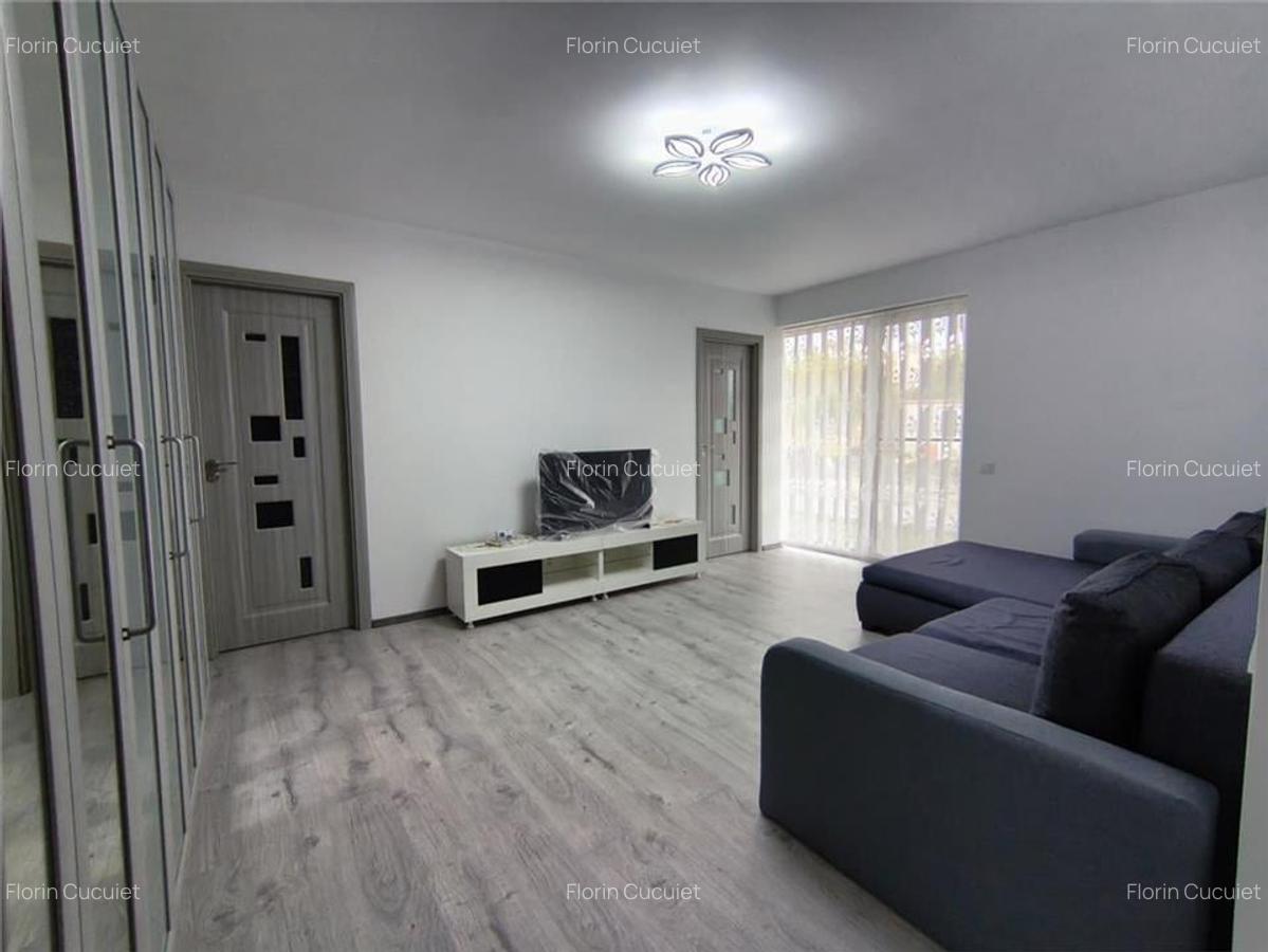 Apartament 2 Camere Complex Rezidential Nou Parcare Inclusa - 1