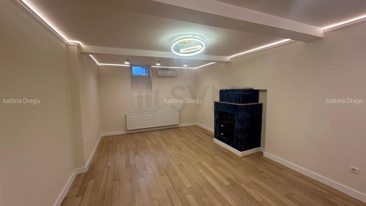 Apartament cu 5 camere decomandat în Dorobanți - 5