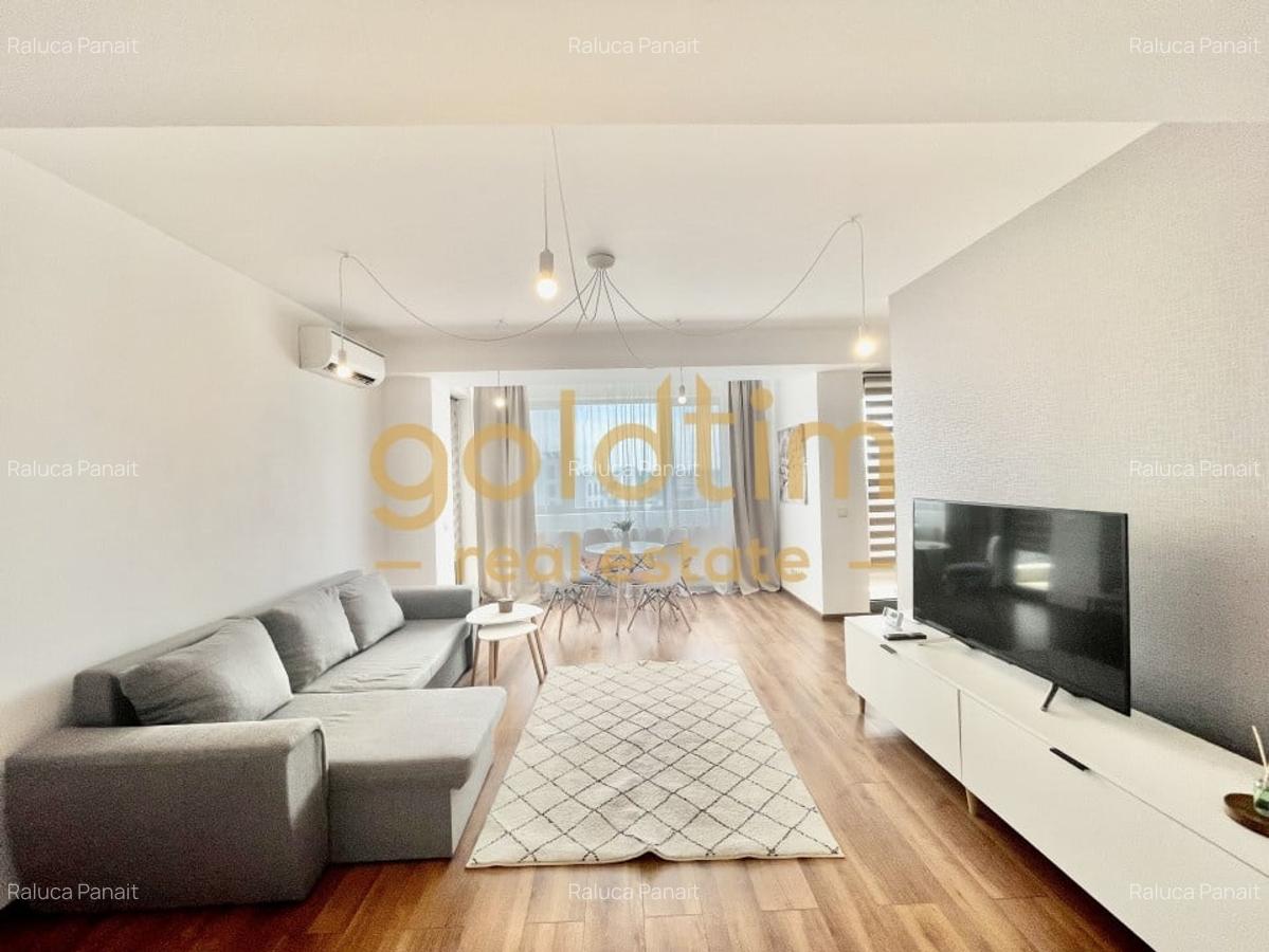 ZONA LINISTITA/ PARCARE - 1