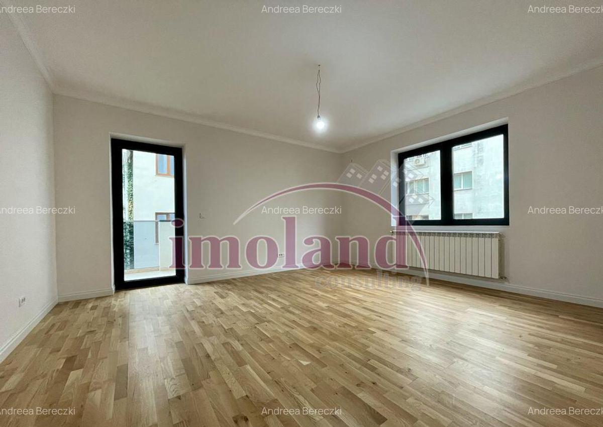 Inchiriere apartament 3 cam 104 mp, bloc nou 2025 - Tei /... - 16