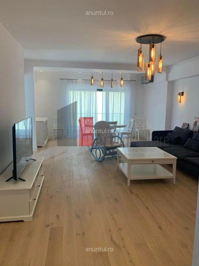 Piata Victoriei, apartamentul Botica, bloc exclusivist tip boutique - 2