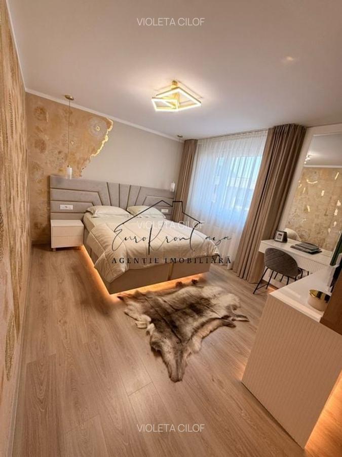 Apartament 2 camere decomandata- mobilat - URBAN PLAZA - 3