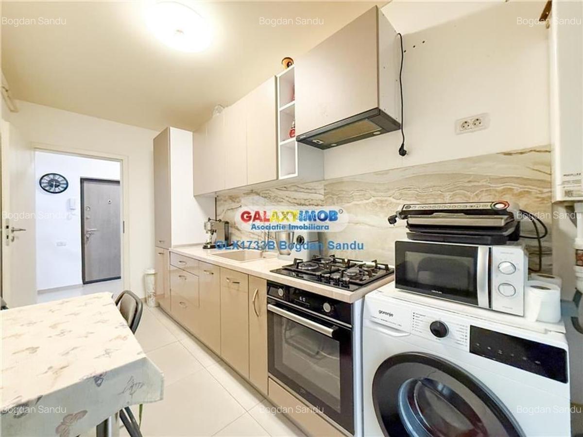Apartament  2 camere de vanzare in Militari  Residence - Tineretului - 1