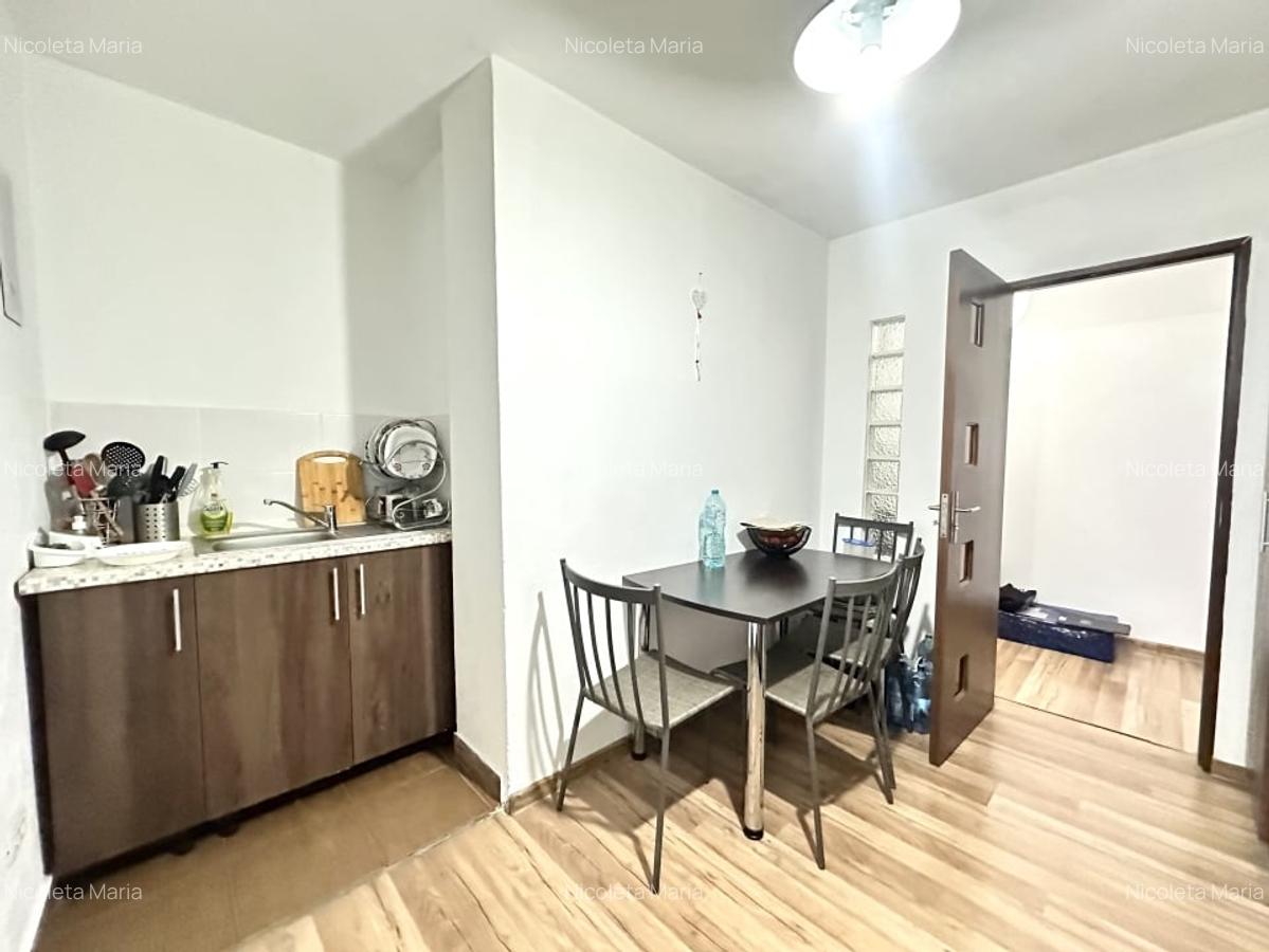 Apartament 3 camere, 73 mp utili, etaj 2 - zona Lipovei - 8