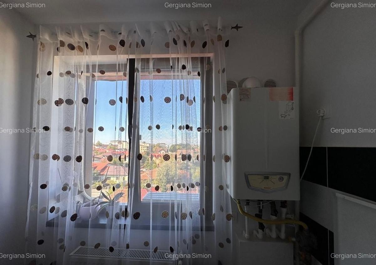 Apartament 2 Camere Apusului | Balcon | Centrala proprie | Prima inchiriere - 3