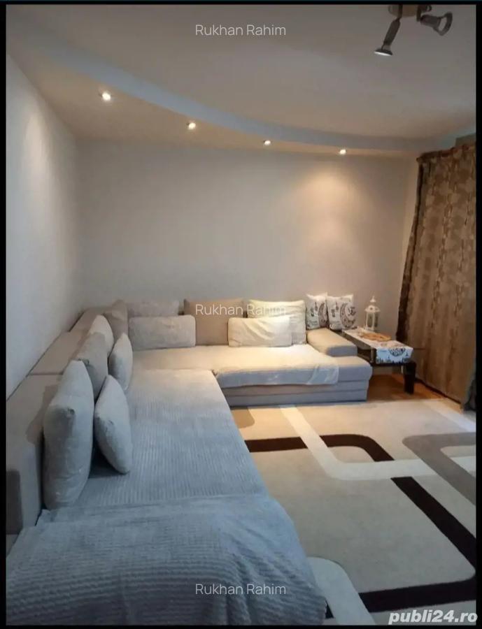 Apartament de vanzare zona foarte buna intre Torontalului si pia?a verde - 3 Apartament de vanzare zona foarte buna intre Torontalului si pia?a verde - 3