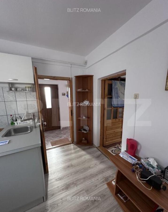 Casa de vanzare 3 camere 95 mp, gradina 519 mp, zona cent - 32