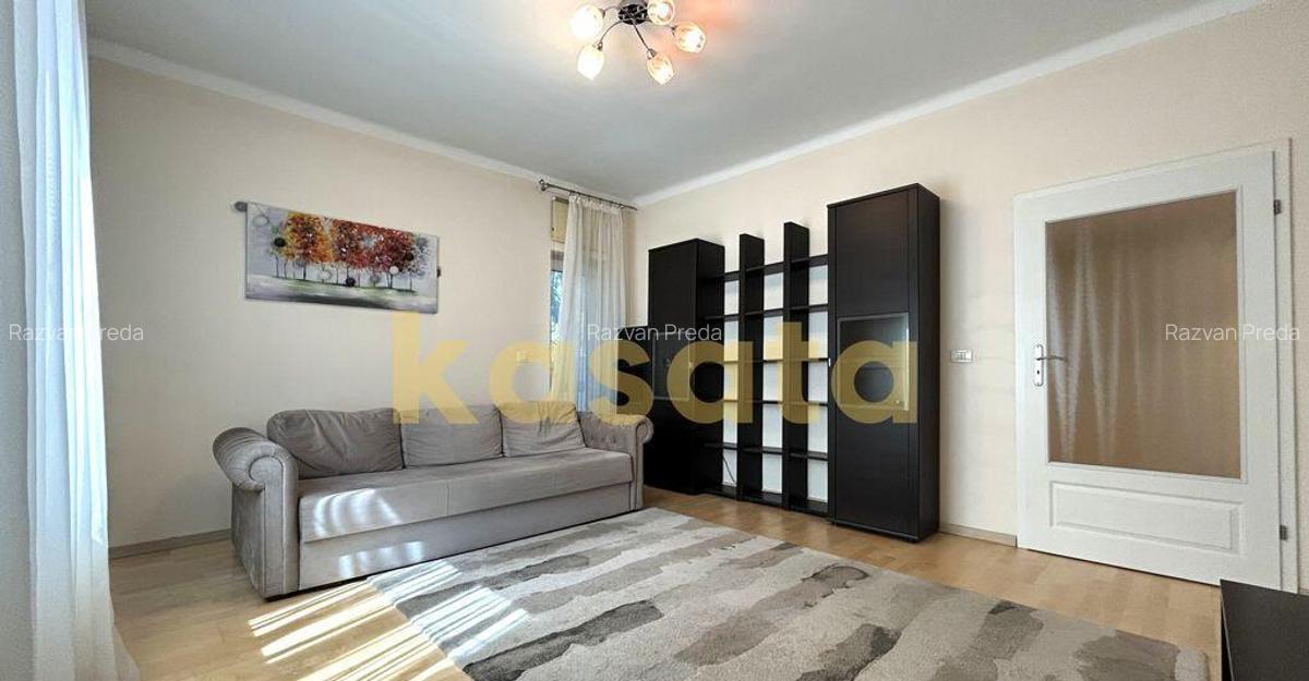 2 camere I Floreasca I compozitori I 50 mp I 2 boxe I cen... - 2