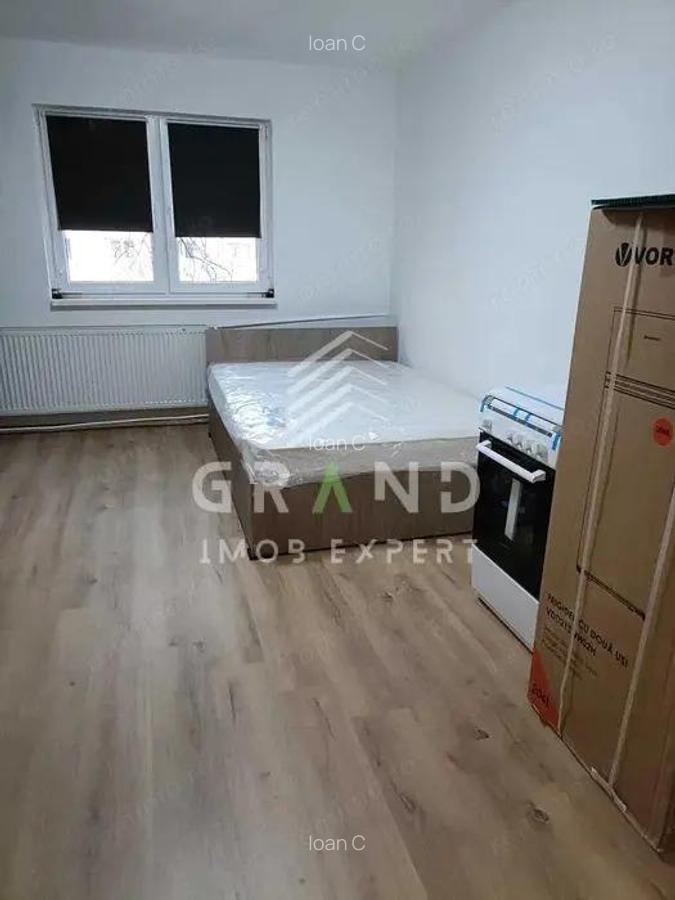 Garsoniera | ECONOMA | RENOVATA | Marasti/Expo Transilvania - 3
