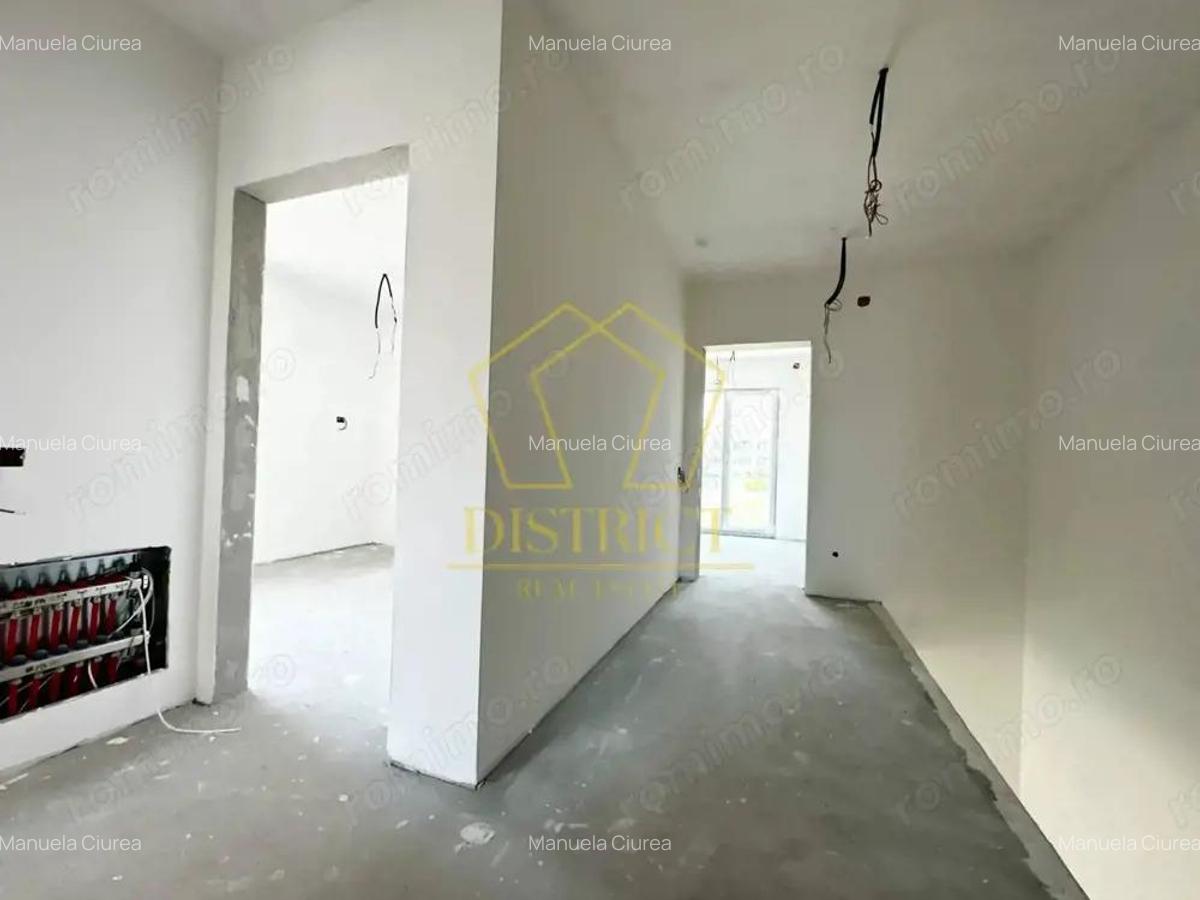 Duplex deosebit cu 5 camere | Dumbravita - 8