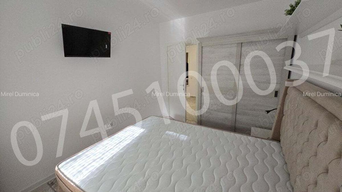 Inchiriez Apartament 2 camere Avangarde Residence - 4