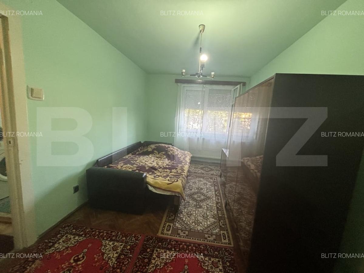 Apartament 2 camere, 50 mp, Drumul Botizului - parter - 4