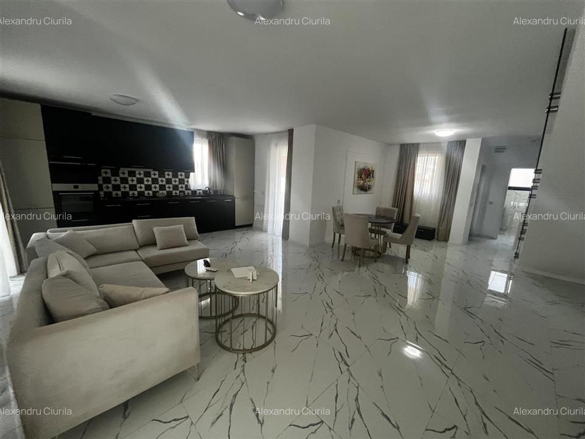 Casa 4 camere in Otopeni - 1