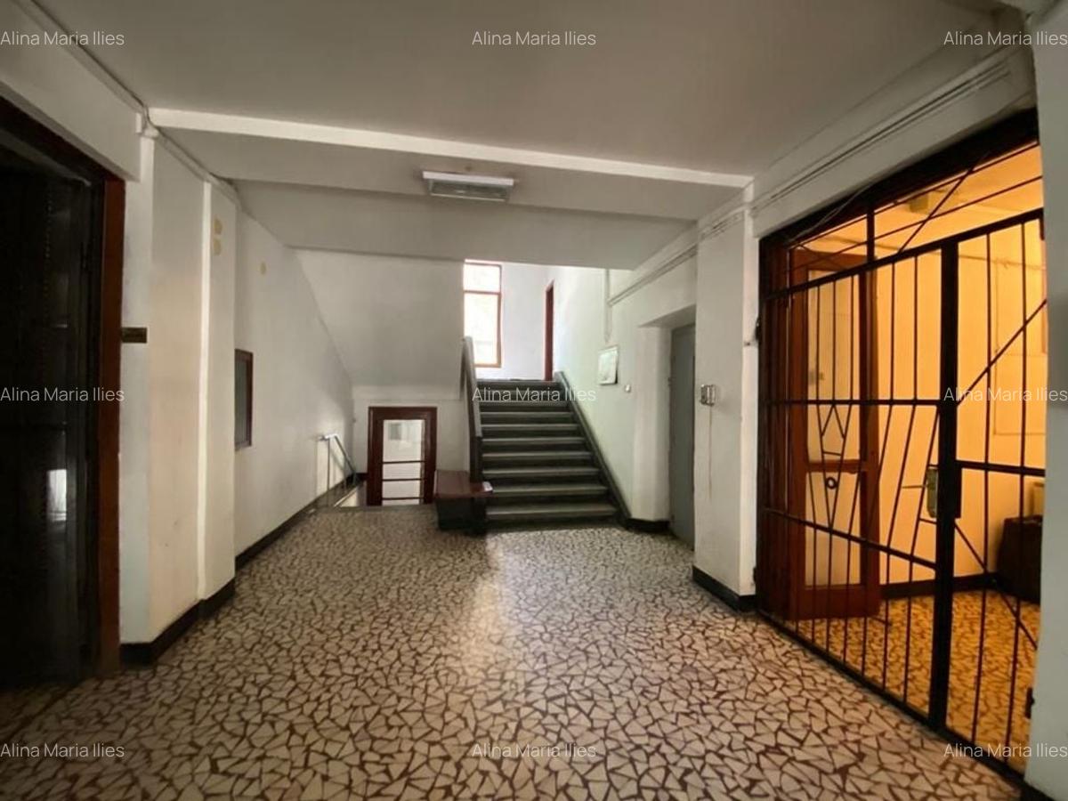 Apartament 4 camere Dorobanti Perla Capitale - 10
