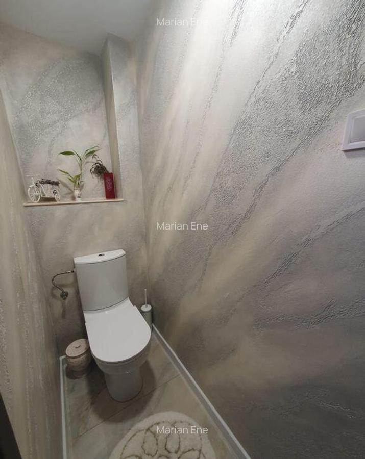 Casa renovata complet zona Mall - 3