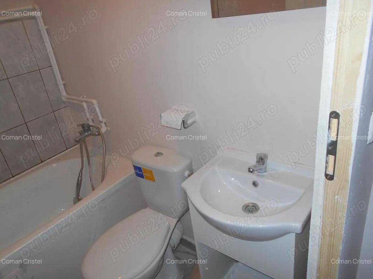 Inchiriere Camera de Camin in zona Viziru 2, et.4, mobilat si utilat asa cum se vede in poze. - 9