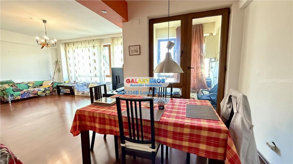 Apartament cu 2 camere decomandat în Drumul Sării - 5