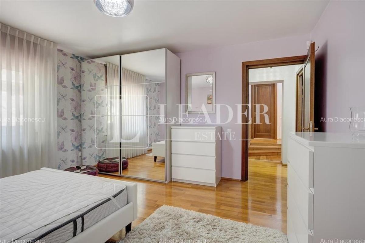 Vanzare vila consolidata si renovata | Parcul Circului - 12