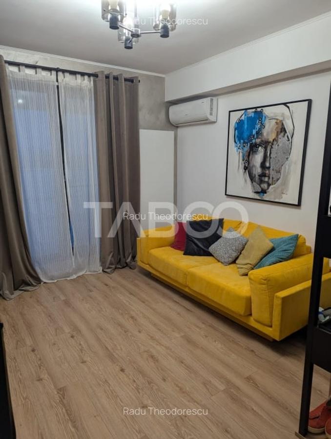 De vanzare Penthouse lux Andronache 4 camere terasa 2 locuri parcare - 14