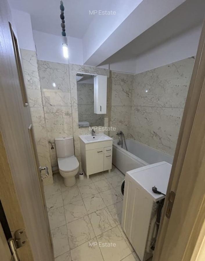 Apartament 2 Camere / Parcul Teilor / 54 mp / Centrala Proprie / AC - 7