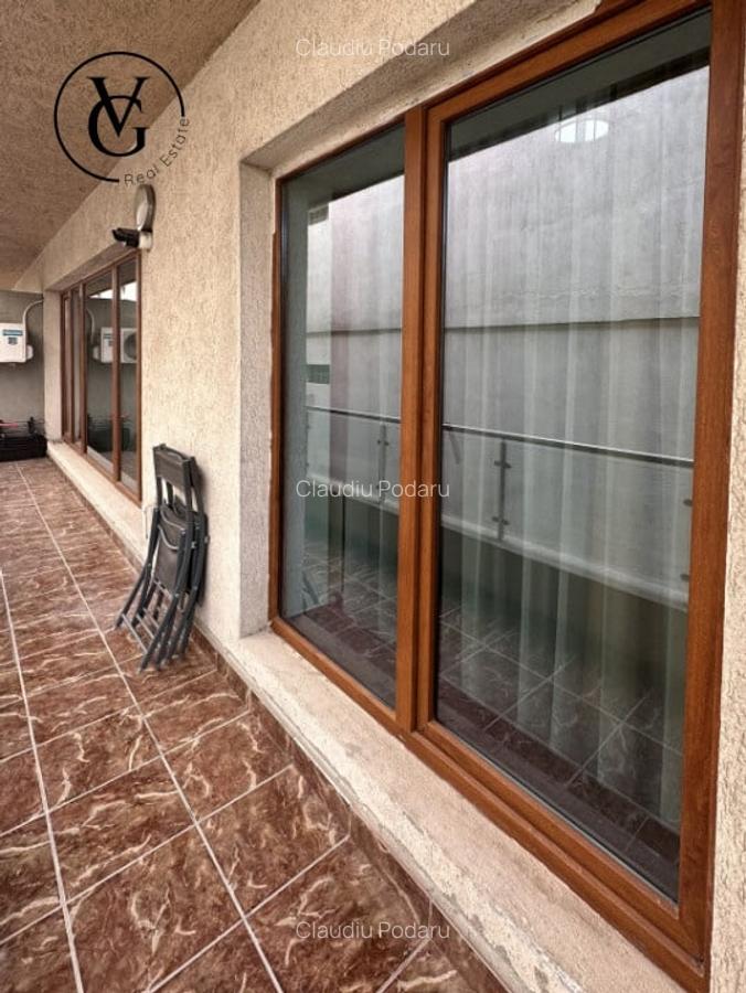 Apartament 2 camere Smaraldului - Campus - Universitate - 9