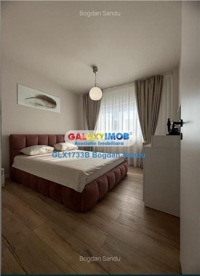 Apartament cu 2 camere de inchiriat in Crangasi - 3