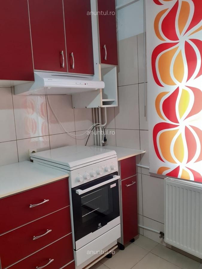 Rahova, sector 5 - 7 Rahova, sector 5 - 7