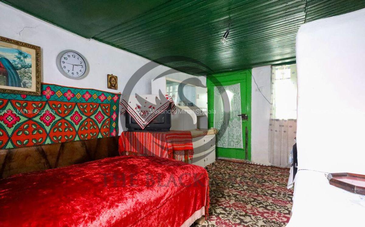 Casa cu 5 camere de vanzare | Dumbrava, Prahova I Comisio... - 5
