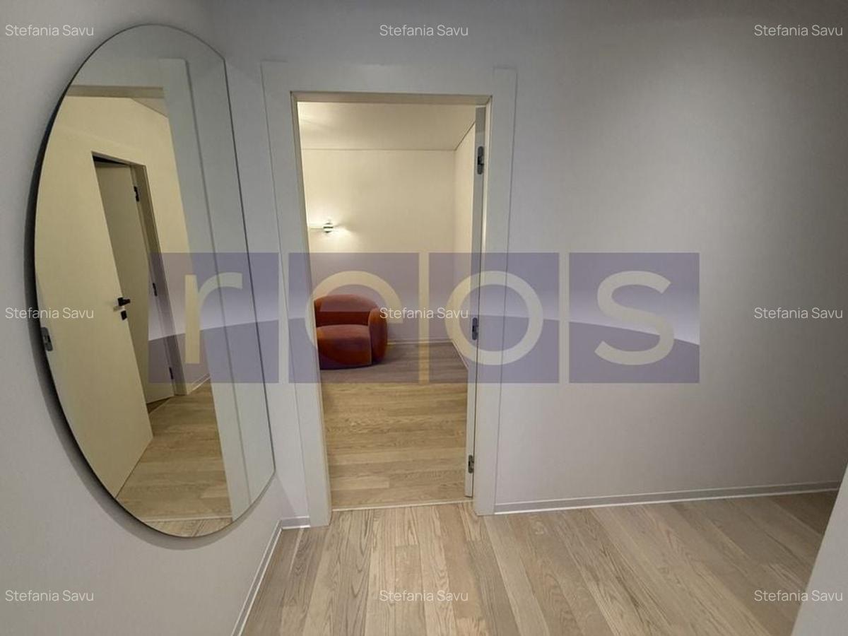 Apartament cu 3 camere în Floreasca - 10