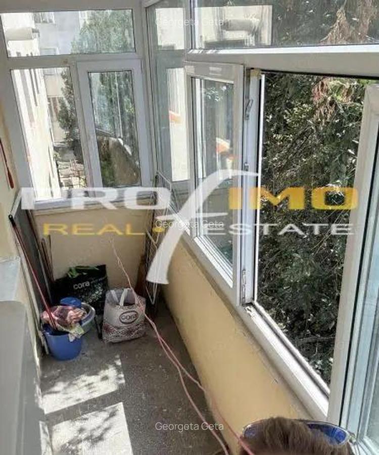 Tomis Nord apartament 3 camere etaj 2 - 4
