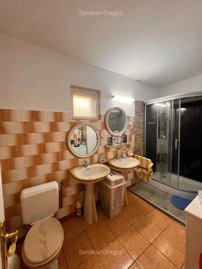 Casa de vanzare in Sighisoara, zona centrala - 4