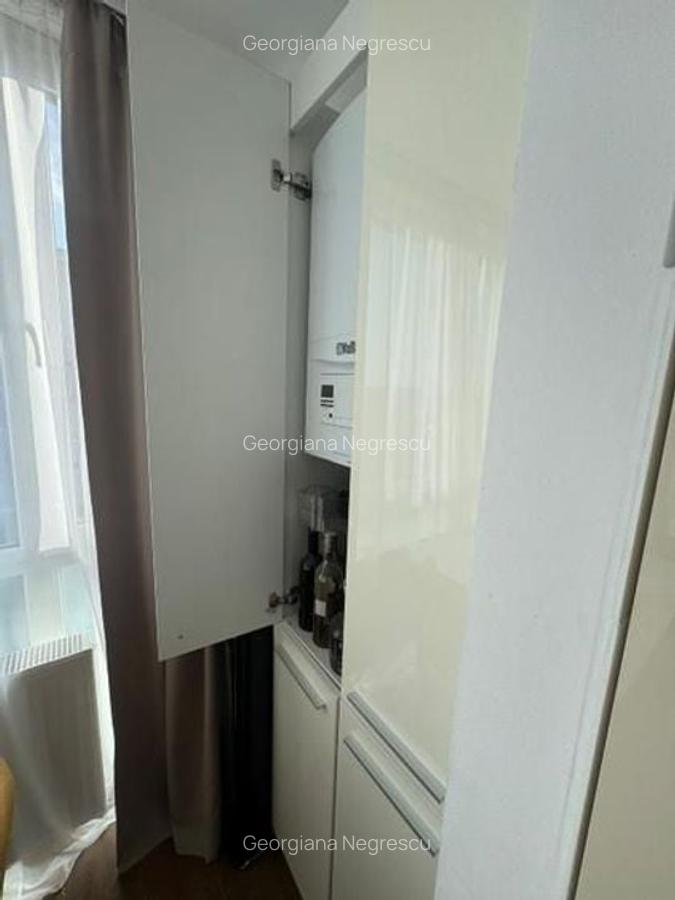 Giroc-ESSO | 3 Camere  | Mobilat si Utilat | Loc de parcare - 5