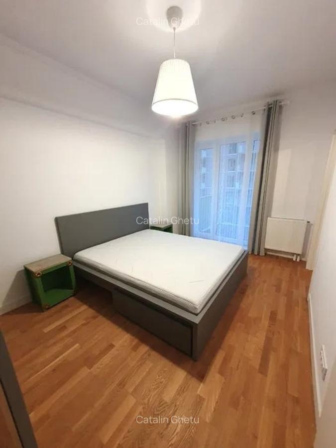 2 Camere | Bucurestii Noi - Marmura Residence | Loc de Parcare - 2