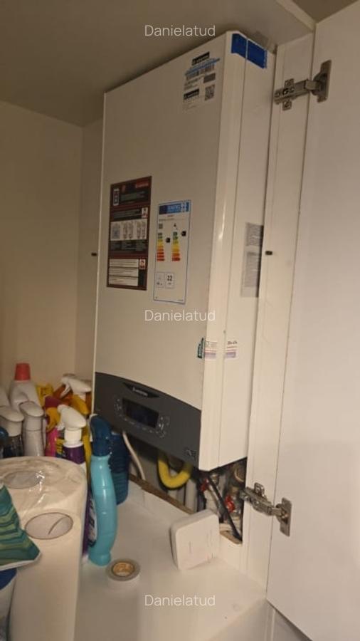 Universitate Batistei - TNB- Intercontinetal - 11