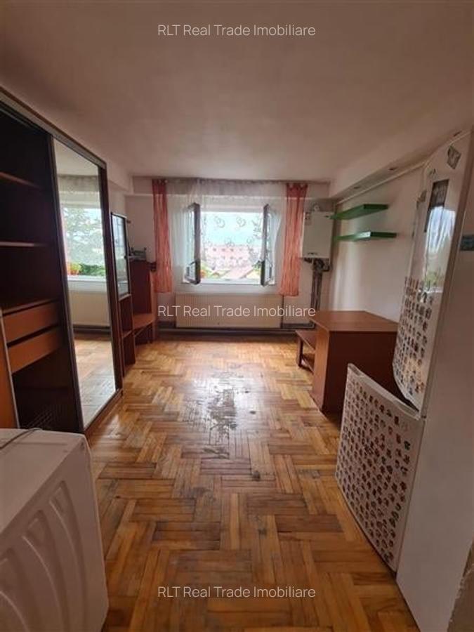 Garsoniera mobilata zona Uzina 2 - 6