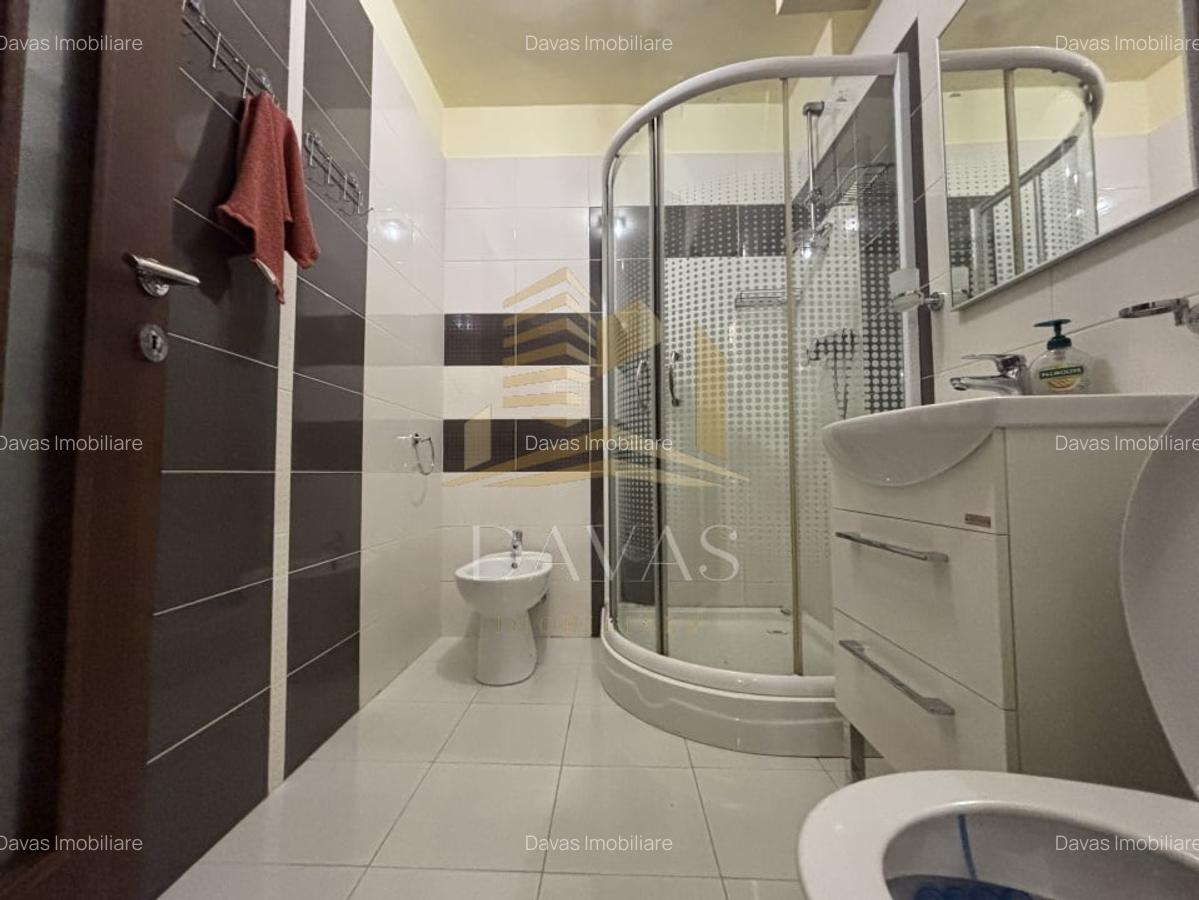 Apartament de 2 camere decomandate | Grigorescu - 28
